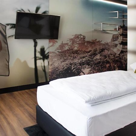 וונסטורף Wto Hotel By Wmm Hotels מראה חיצוני תמונה