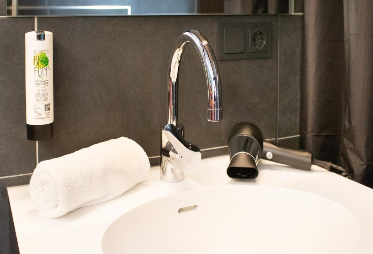 וונסטורף Wto Hotel By Wmm Hotels מראה חיצוני תמונה
