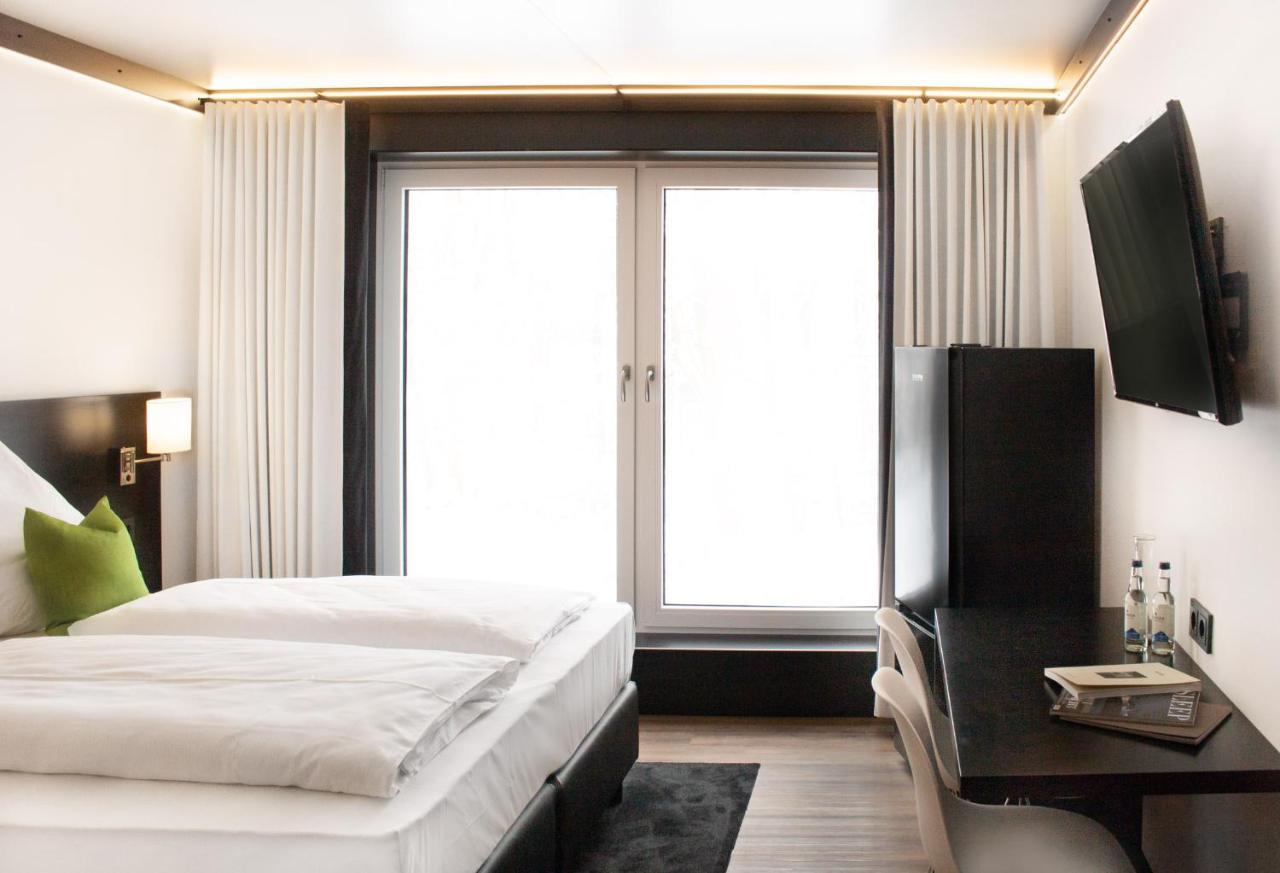 וונסטורף Wto Hotel By Wmm Hotels מראה חיצוני תמונה
