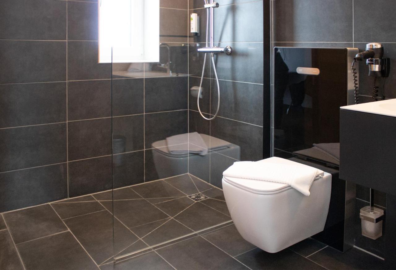 וונסטורף Wto Hotel By Wmm Hotels מראה חיצוני תמונה
