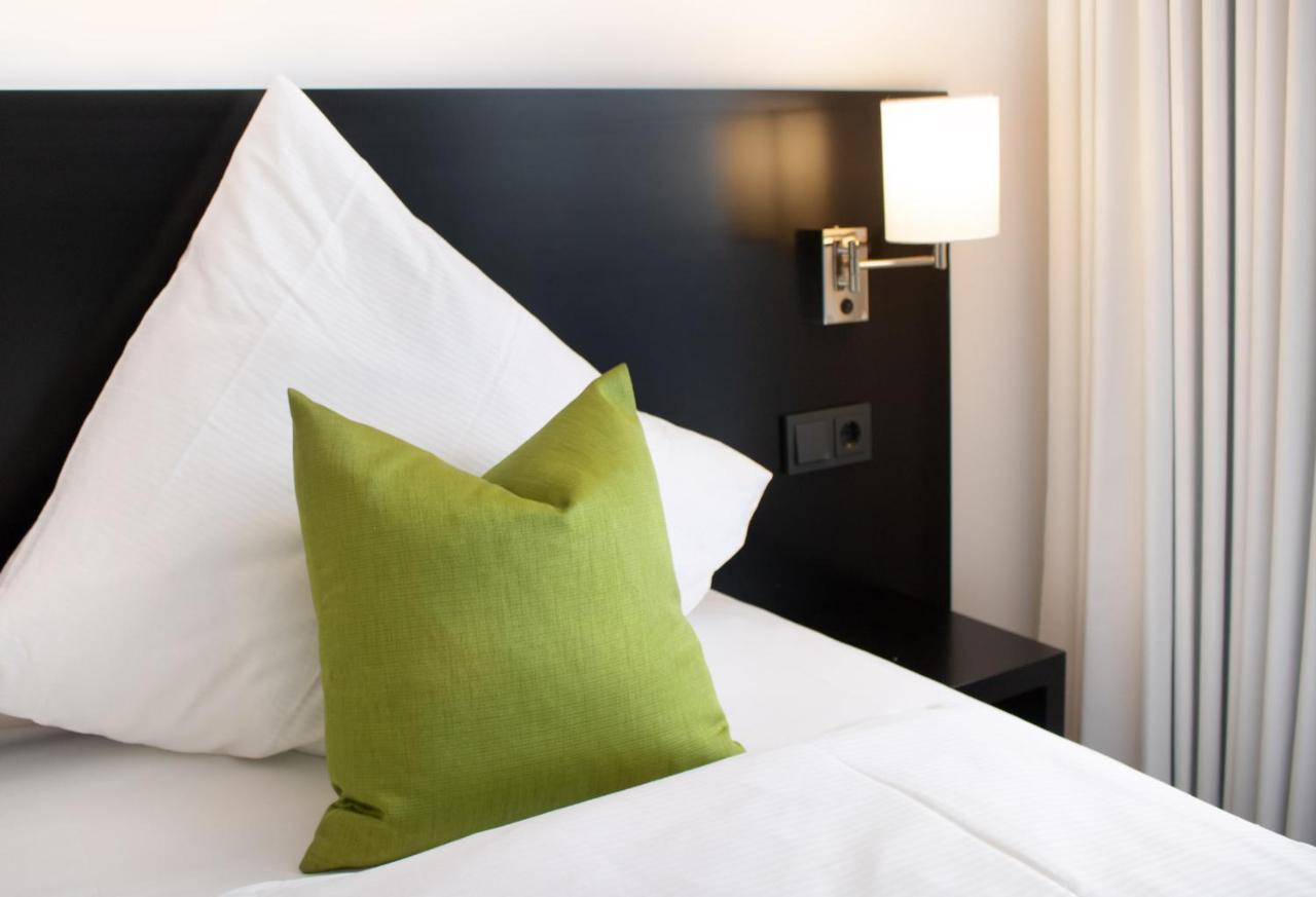 וונסטורף Wto Hotel By Wmm Hotels מראה חיצוני תמונה