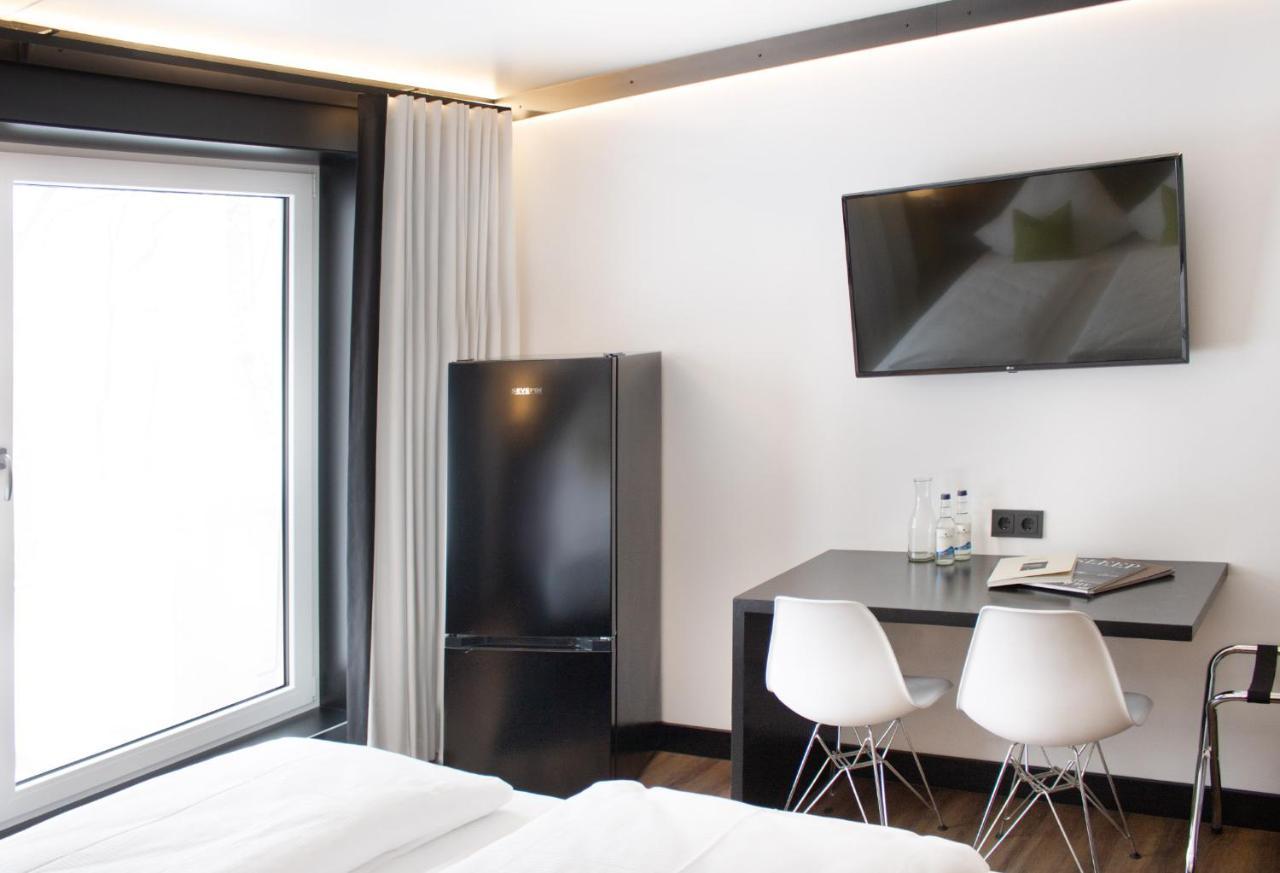 וונסטורף Wto Hotel By Wmm Hotels מראה חיצוני תמונה
