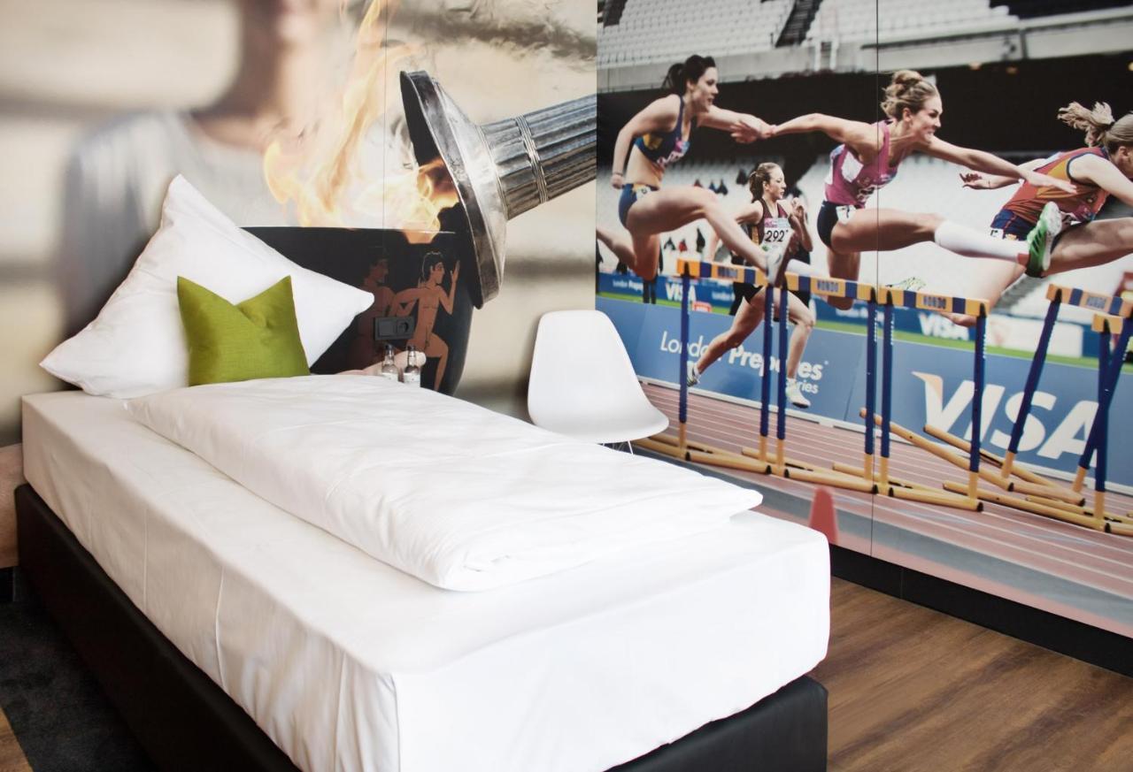 וונסטורף Wto Hotel By Wmm Hotels מראה חיצוני תמונה