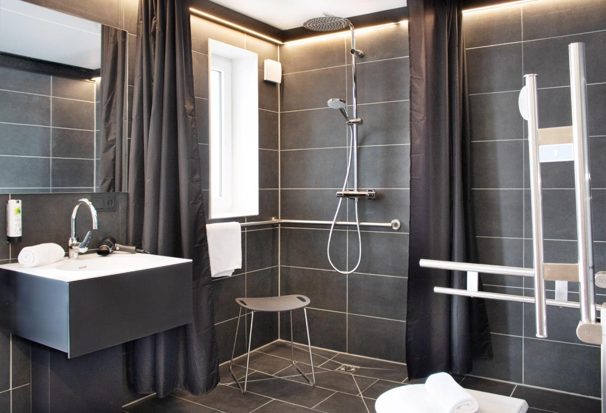 וונסטורף Wto Hotel By Wmm Hotels מראה חיצוני תמונה