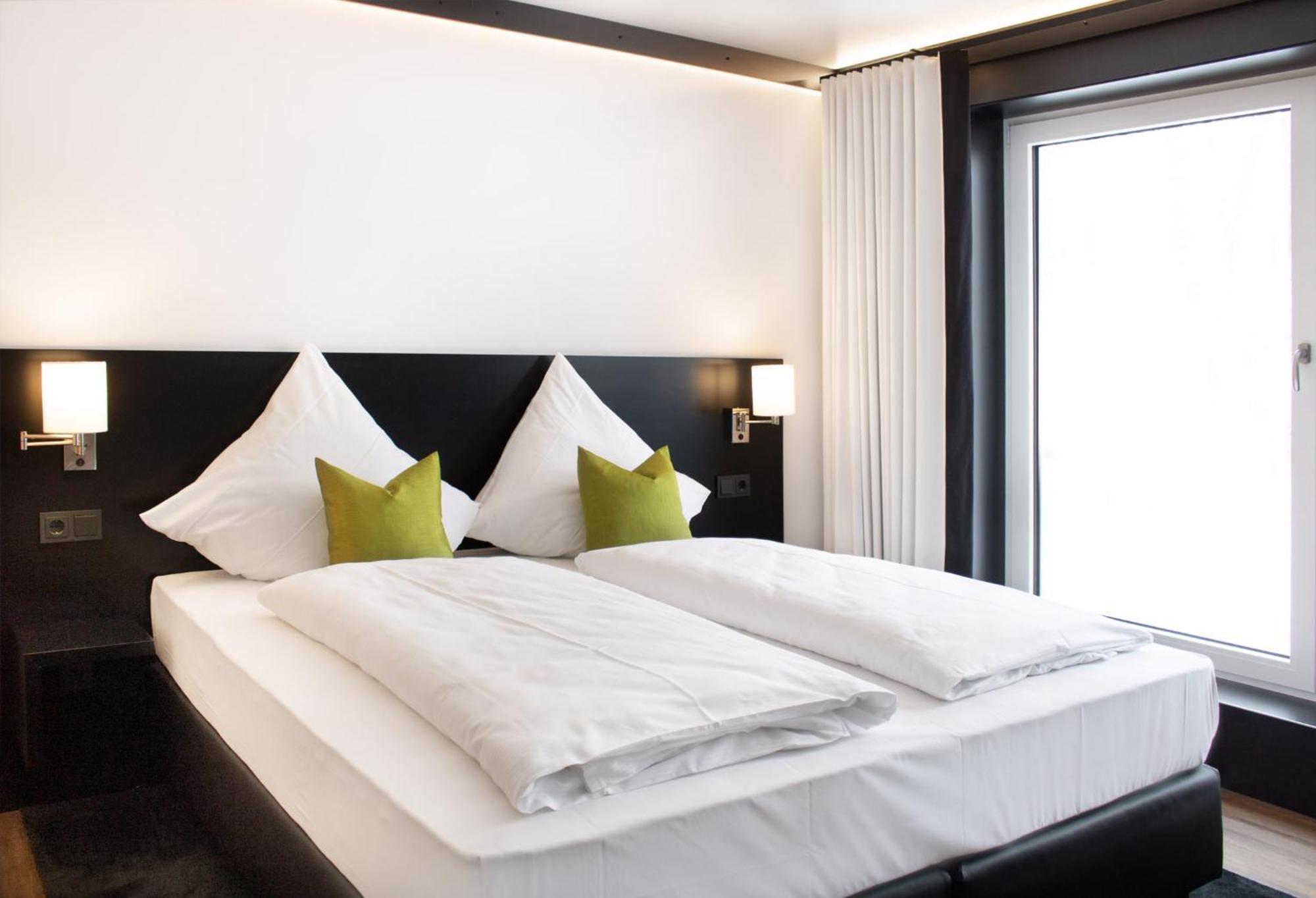 וונסטורף Wto Hotel By Wmm Hotels מראה חיצוני תמונה
